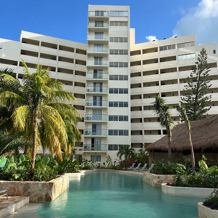 Hotel Calypso Cancún Extérieur photo