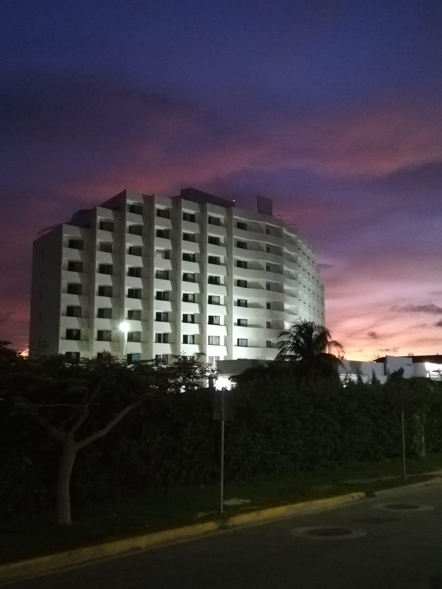 Hotel Calypso Cancún Extérieur photo