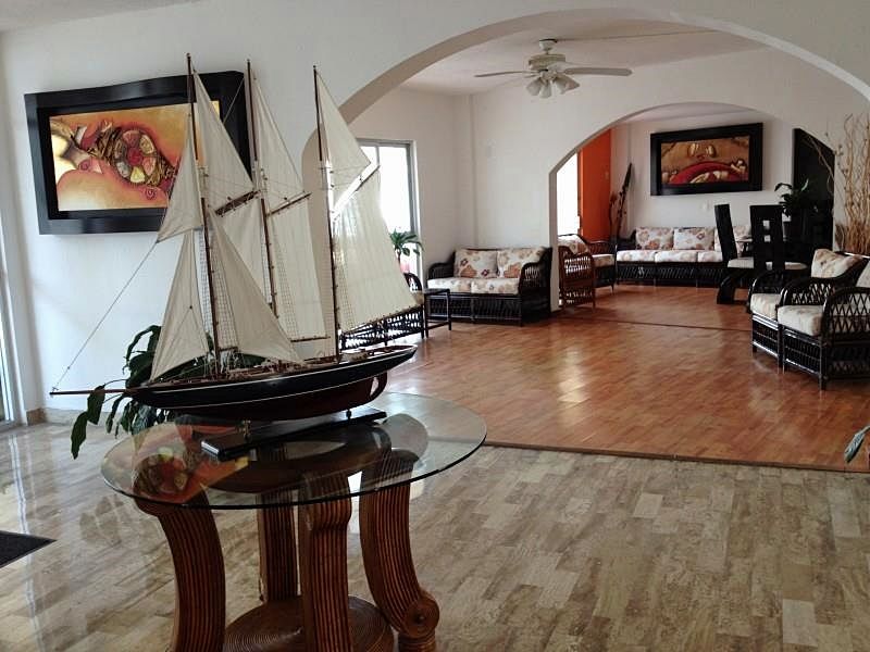 Hotel Calypso Cancún Extérieur photo