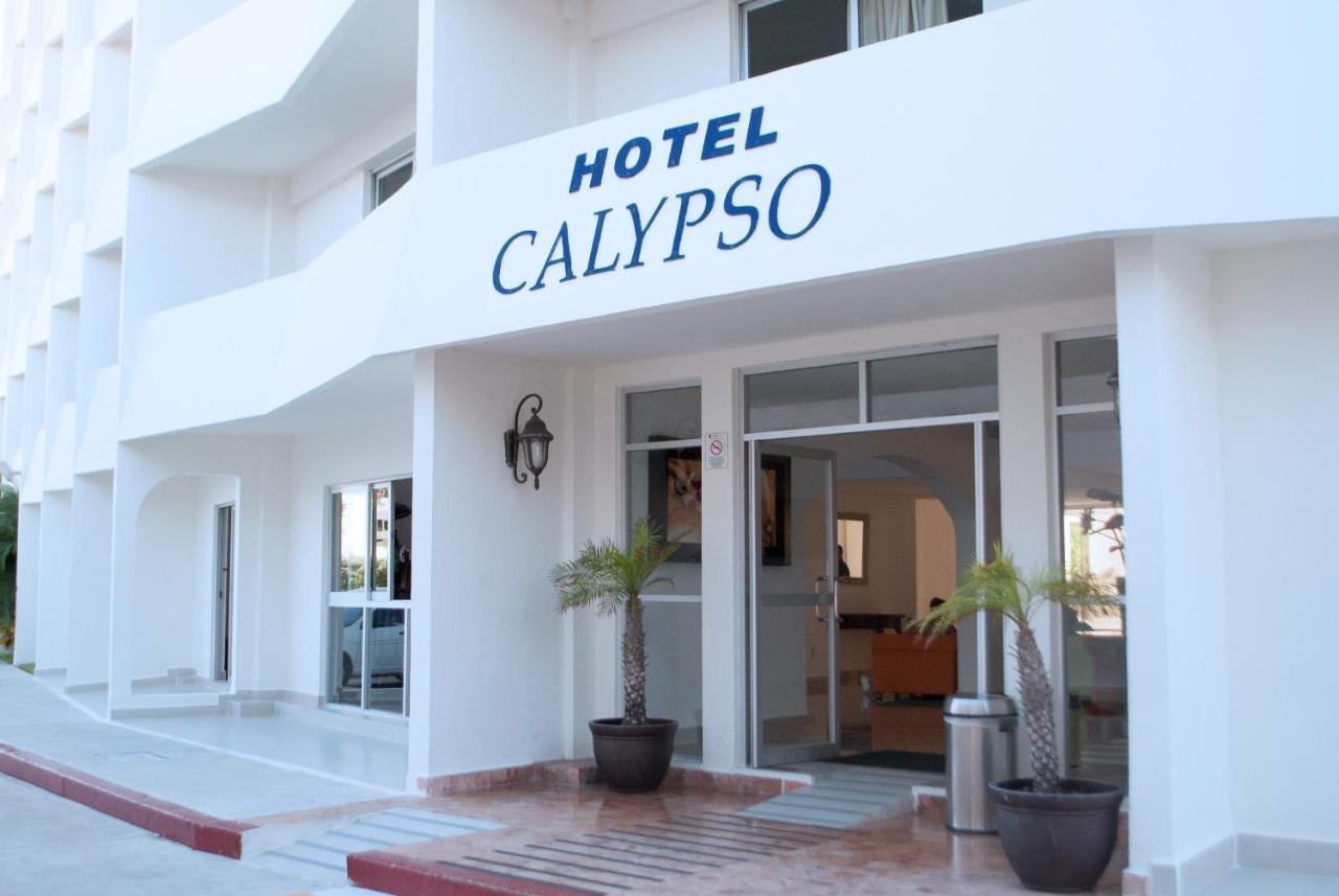 Hotel Calypso Cancún Extérieur photo